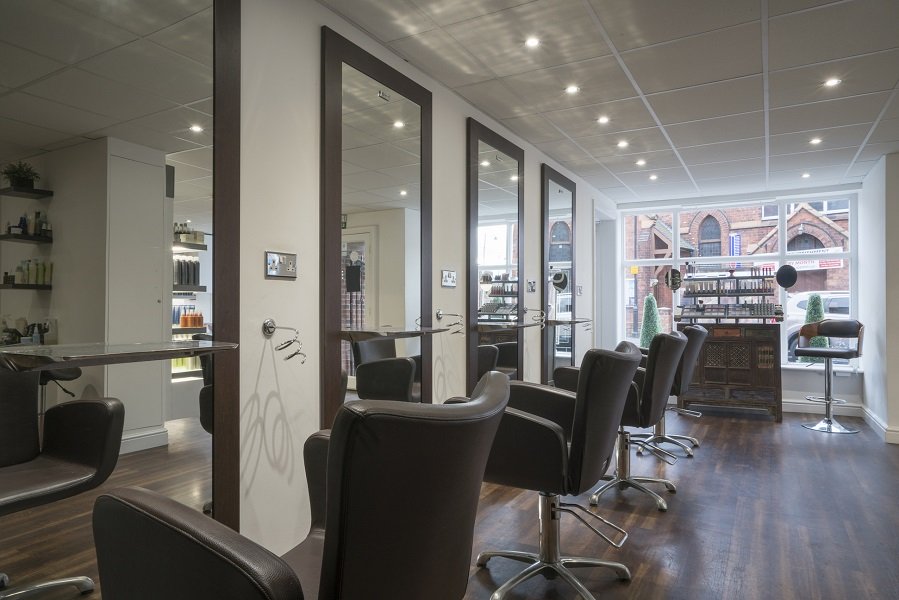 Scunthorpe Gainsborough Lincoln  Doncaster Hair Shop Styles Manicures