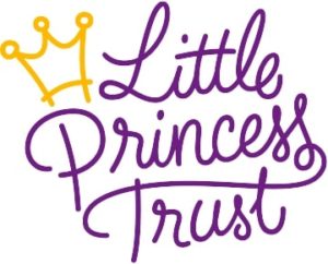 The Little Princess Trust, Rituals Hair Lab in Scotter, Gainsbourough