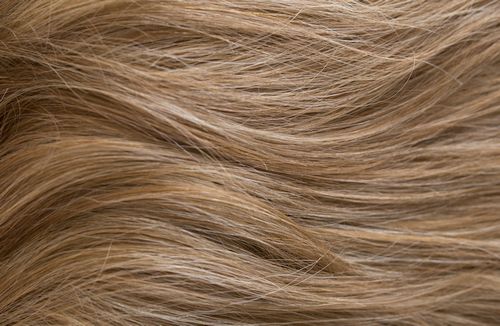 Tamaki 713 light brown with ash blonde highlights