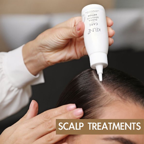 Scalp Treatments
