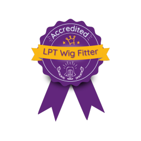 Accredited LPT Wig Fitter