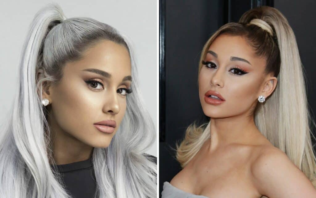 Ariana Grande wigs and hair extensions look 1024x640 1