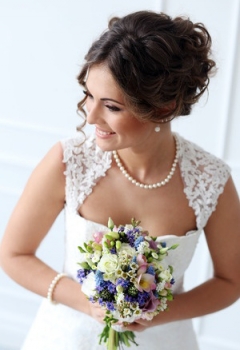 Hairstyle Ideas for Brides – Rituals Spa in Scotter, Lincolnshire