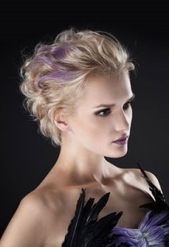 Prom Hair & Beauty at Rituals Hair Spa, Scotter