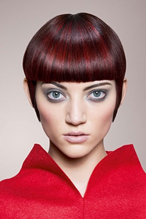 Spring Hairstyle Trends at Rituals Hair Salon, Scotter