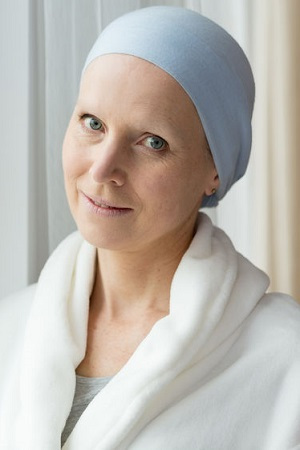 Chemotherapy Hair Loss Solutions at Rituals Hair Spa in Lincolnshire